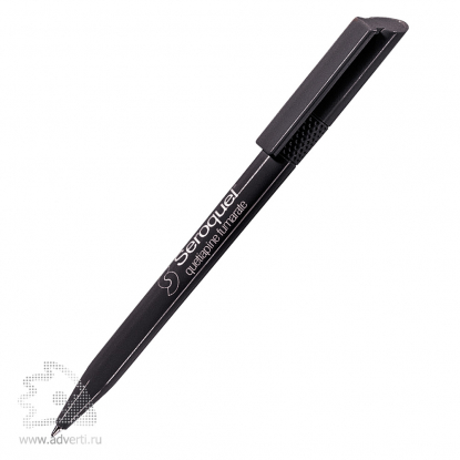 Шариковая ручка Twisty Lecce Pen, черная