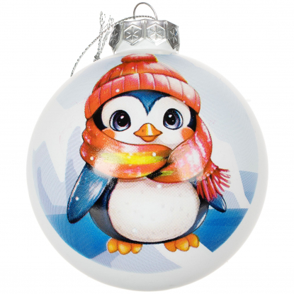 Пример нанесения