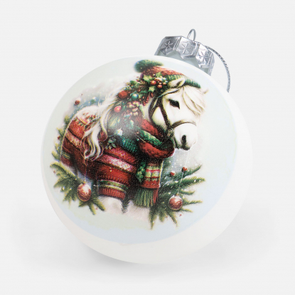 Пример нанесения