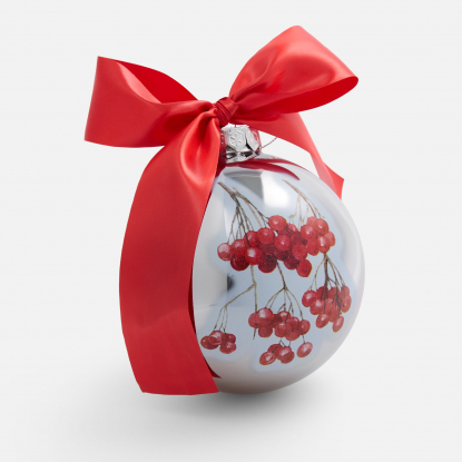 Пример нанесения