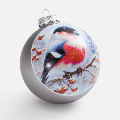 Пример нанесения