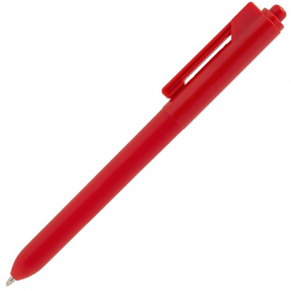Набор Grade, красный, ручка шариковая Hint