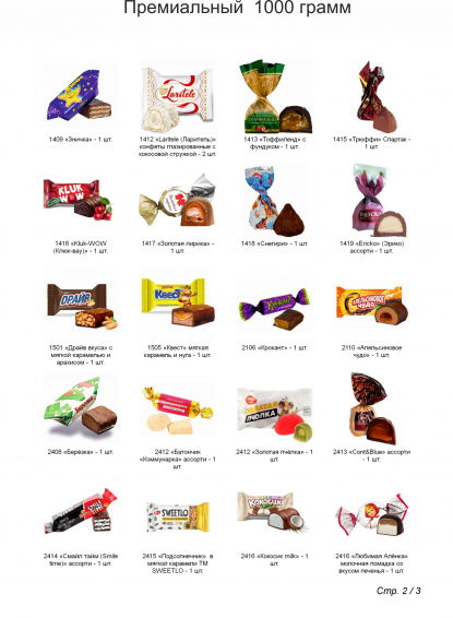 Новогодний подарок Мышиный король на троне, премиальный