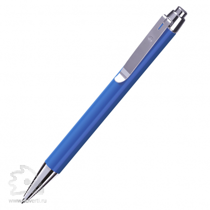Шариковая ручка Beta BeOne, синяя