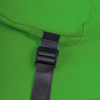 Рюкзак RUN, зеленый