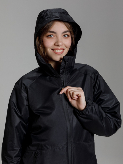 Куртка Nordvind WR, унисекс