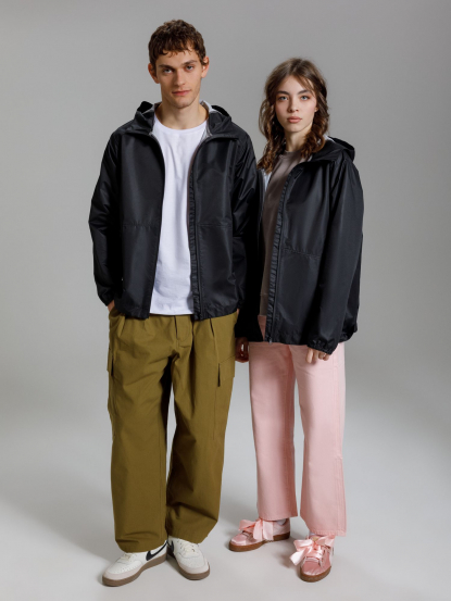 Куртка Nordvind WR, унисекс