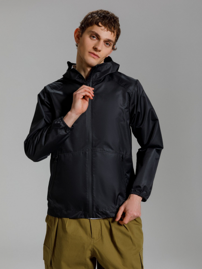 Куртка Nordvind WR, унисекс