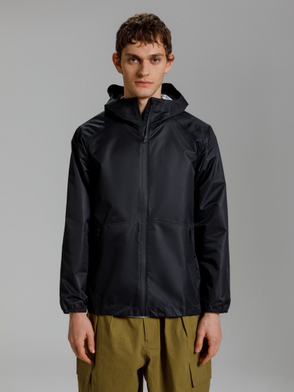 Куртка Nordvind WR, унисекс