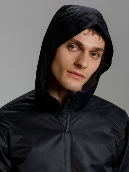 Куртка Nordvind WR, унисекс