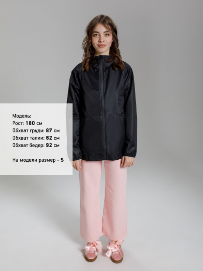 Куртка Nordvind WR, унисекс