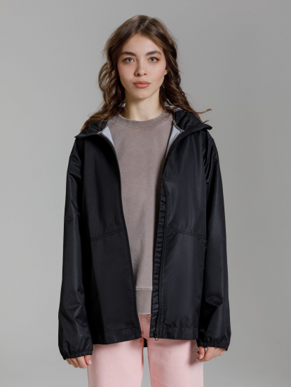 Куртка Nordvind WR, унисекс