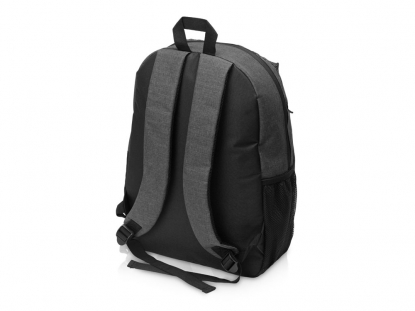 Рюкзак Reflex для ноутбука 15,6" со светоотражающим эффектом, серый