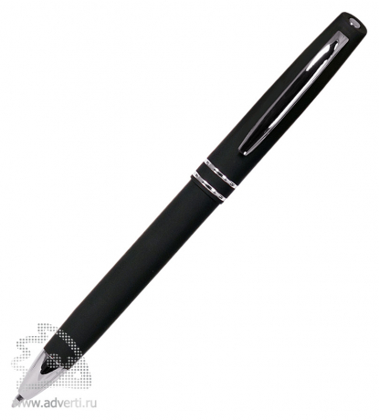 Шариковая ручка Consul, черная