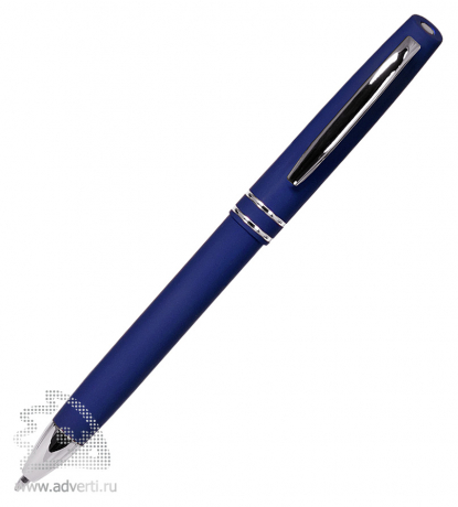 Шариковая ручка Consul, синяя