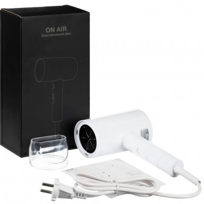 Электрический фен On Air