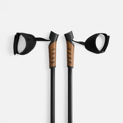 Палки для скандинавской ходьбы Trekk