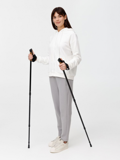 Палки для скандинавской ходьбы Trekk