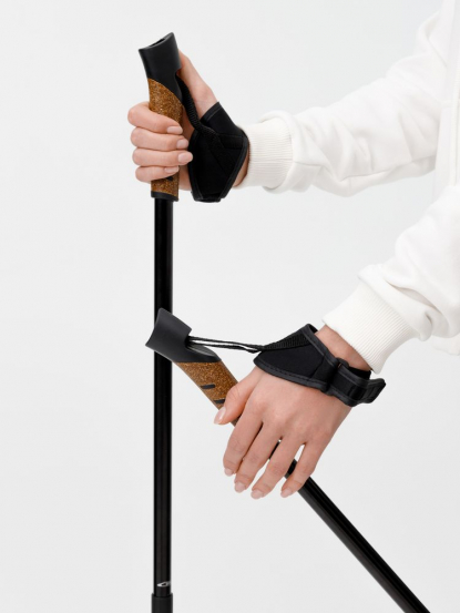 Палки для скандинавской ходьбы Trekk