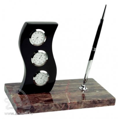 Настольный прибор Господин Председатель