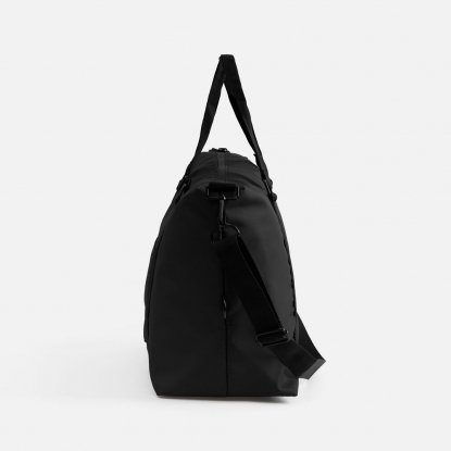 Сумка дорожная Altro, черная