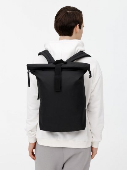 Рюкзак Altro, черный