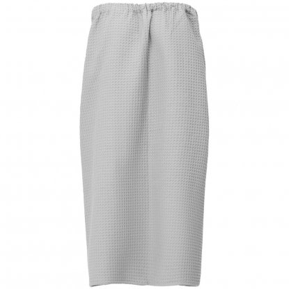 Килт вафельный Onsen, женский