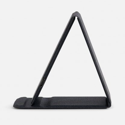 Подставка для смартфона с беспроводной зарядкой Kickstand