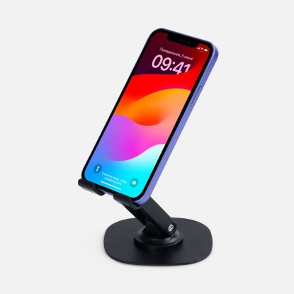 Подставка для смартфона Smartic Light