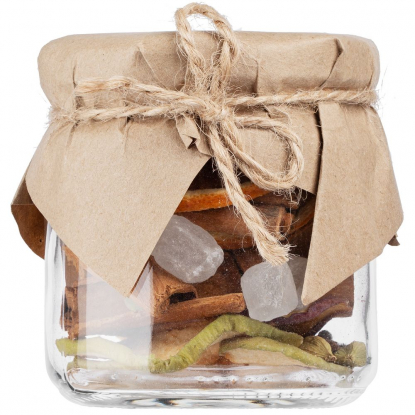 Набор Honey Wine, специи для глинтвейна