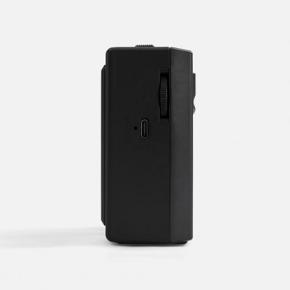 Bluetooth-колонка с радио Comradio