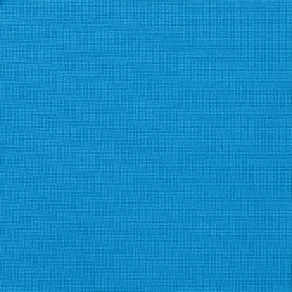 Шеврон из габардина Gabo M, голубой