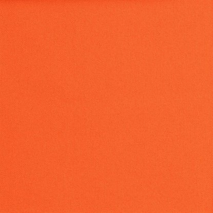 Шеврон из габардина Gabo S, оранжевый