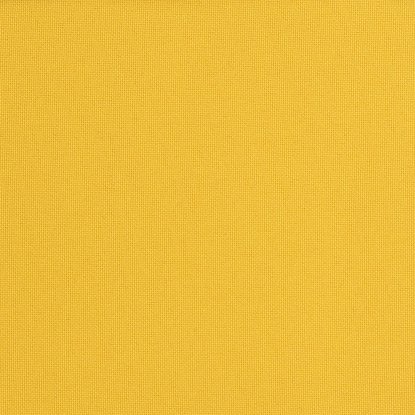 Шеврон из габардина Gabo S, желтый