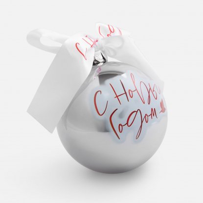 Пример нанесения