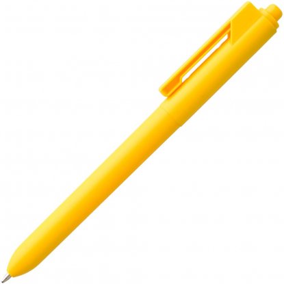 Набор Grade, желтый, ручка шариковая Hint
