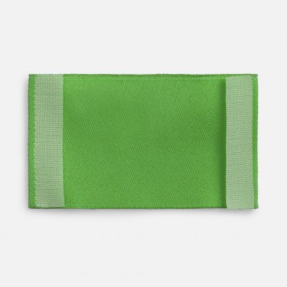 Лейбл тканевый Epsilon, M, оливковый