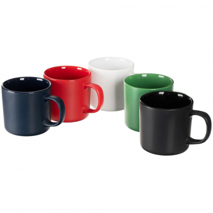 Кружка Eastpresso, вся цветовая гамма