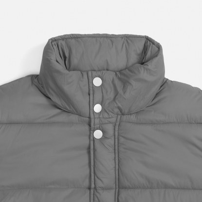 Куртка Ben Mac, серая