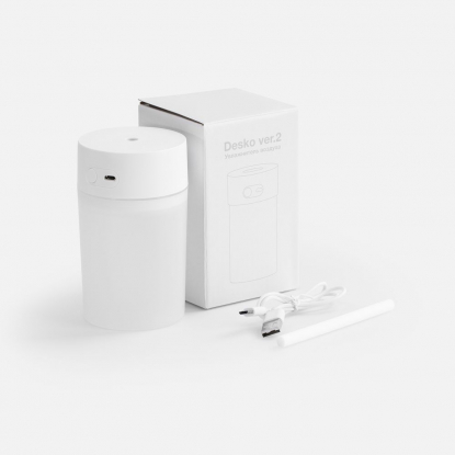 Настольный увлажнитель Desko ver.2