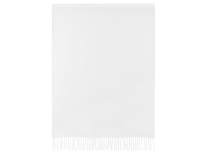 Подарочный набор Re:Harmony с палантином и термокружкой, белый