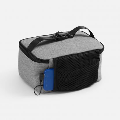 Изотермическая сумка с функцией подогрева Oneworld