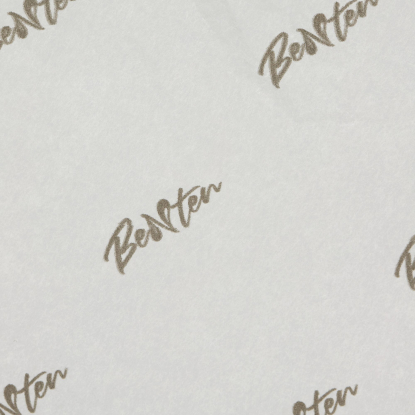 Упаковочная бумага Tissue Print с печатью на заказ