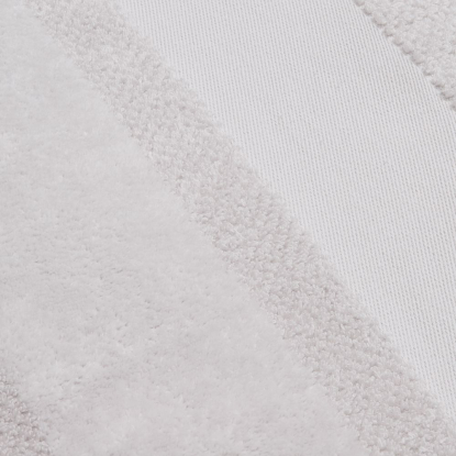 Полотенце Molan, большое, светло-серое