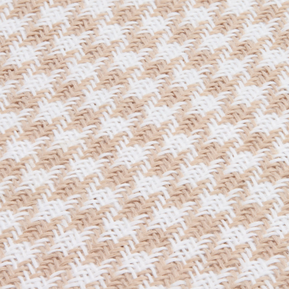 Плед Cambon, бежевый