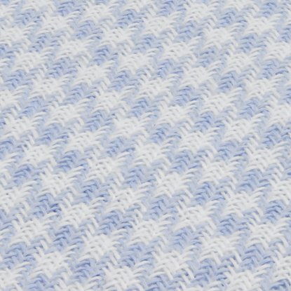 Плед Cambon, голубой