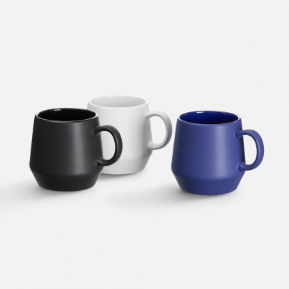 Кружка Tubbi, вся цветовая гамма