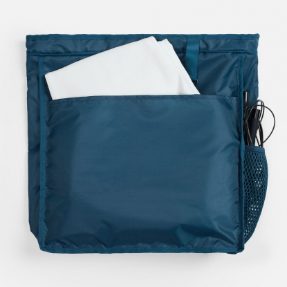 Спортивная сумка с карманом для ракеток Verkko