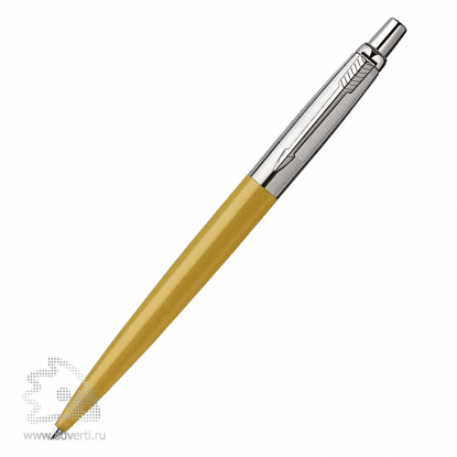 Шариковая ручка Parker Jotter Special Color, желтая