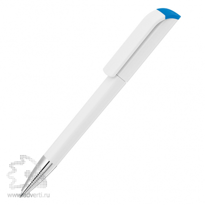 Шариковая ручка EFFECT SI, синяя